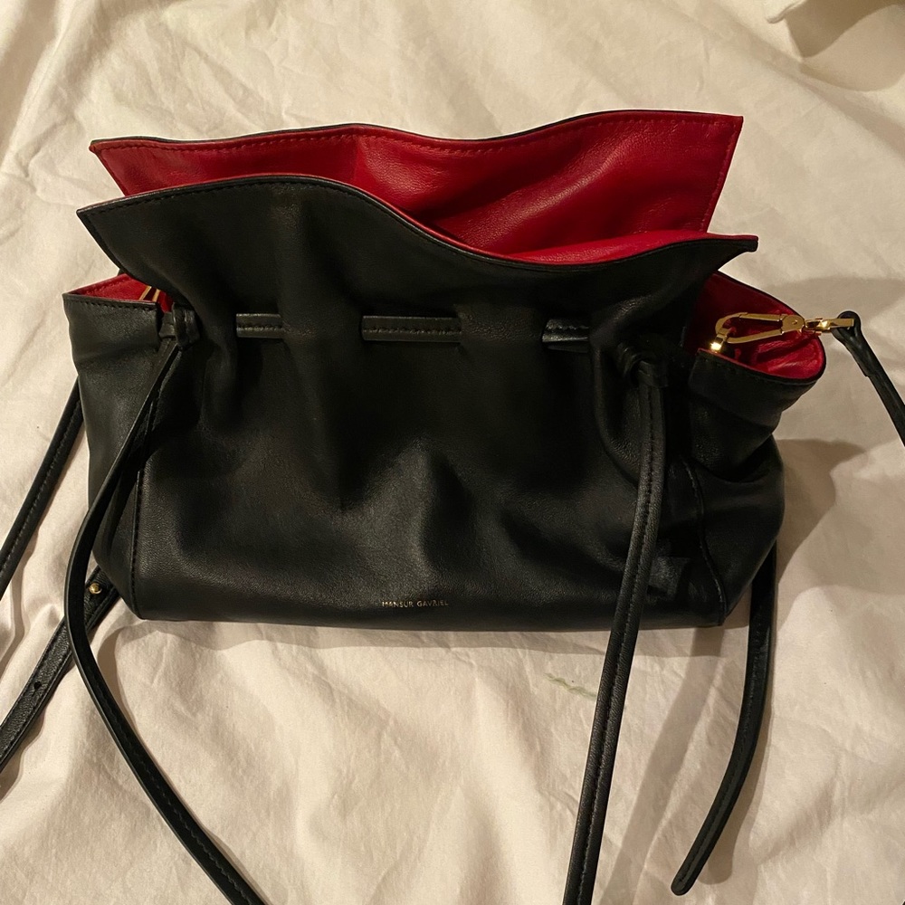 Mansur Gavriel shoulder bag